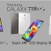 Cara Root Galaxy Tab S 8.4 T700 Dengan Mudah