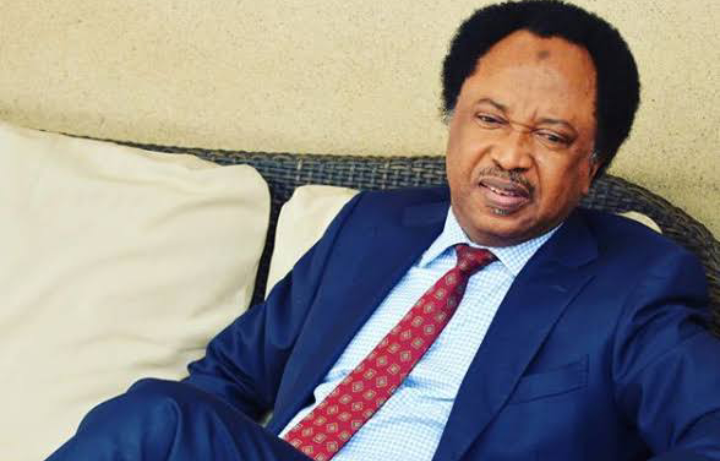 Shehu Sani reacts as bandits attack Mosque, kidnap 40 worshippers