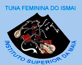 Tuna Feminina do Ismai