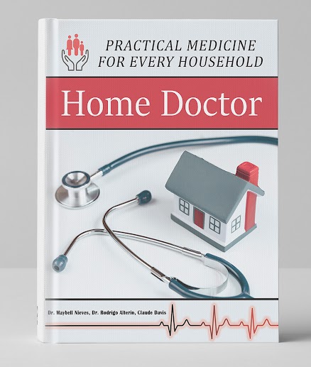 The Home Doctor Book PDF Book – Practial Medicine for Households