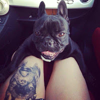 Tatuajes de perros