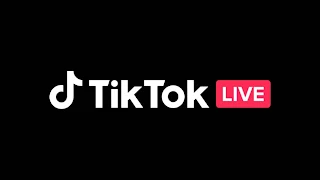 البث المشترك عبر TikTok