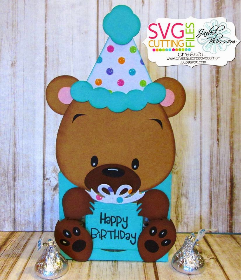 Free Free Gigi Bear Svg 264 SVG PNG EPS DXF File