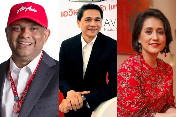 Kecoh! Pihak Atasan AirAsia ‘Tutup Mata’ Lihat Pekerja Dibuli Dalam Talian