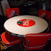 Vintage Coke Table And Chairs