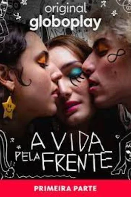 A Vida pela Frente - Primeira Parte