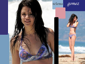 Selena Gomez 2