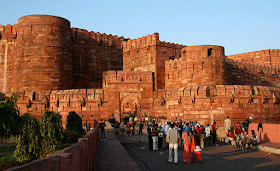 Agra Fort