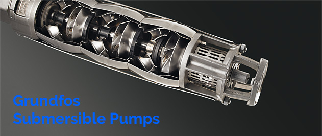 Harga Grundfos SP 1A-5A 3Phase