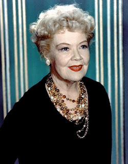 Spring Byington