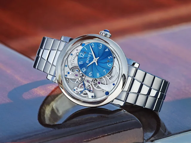 Bovet Récital 12