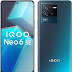 vivo iQOO Neo6 SE Price in Nepal, Release Date and Specifications - aafnonews