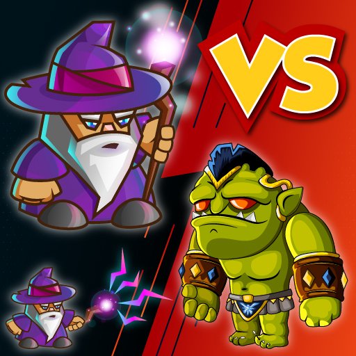  Wizard Vs Orcs - Explore more!