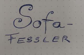 Sofa-Fessler