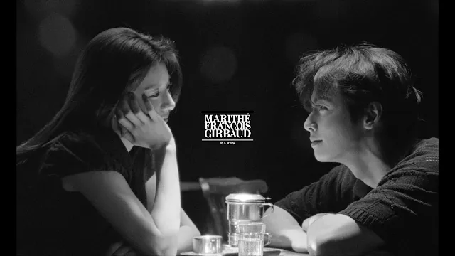 레이어, 마리떼 프랑소와 저버, MARITHÉ FRANÇOIS GIRBAUD, 차은우, 고윤정