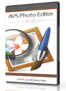 تحميل برنامج الكتابة على الصور AVS Photo Editor مجانا - Download AVS Photo Editor Free