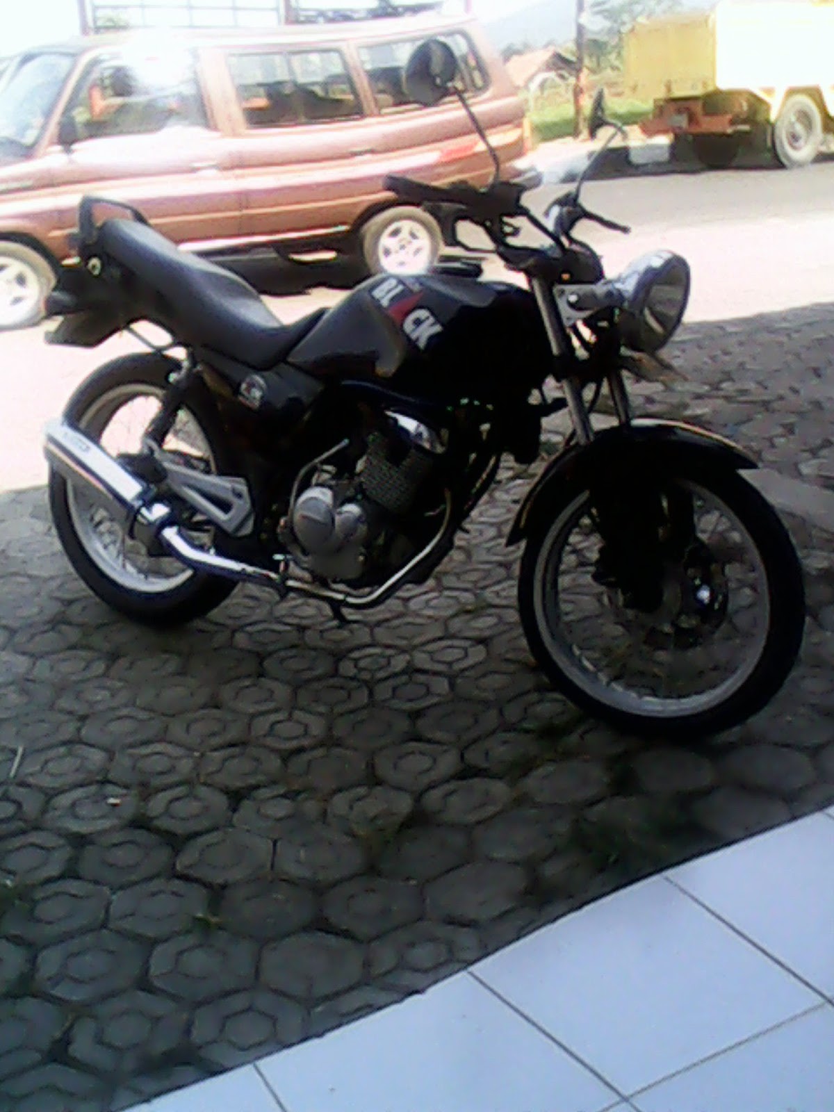 80 Modifikasi Motor Trail Thunder Terlengkap Oneng Motomania 80 Modifikasi Motor Trail Thunder Terlengkap Oneng Motomania