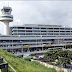 Human trafficker arrested at Murtala Muhammed International Airport Lagos; one victim rescued