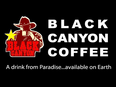 งาน part time ร้านกาแฟ Black Canyon รับสมัครพนักงานบริการ สาขาอินทราสเเควร์