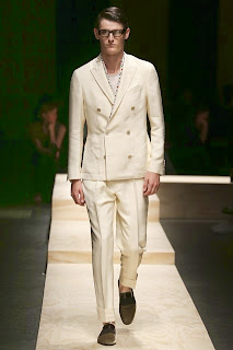 Canali, Milán Fashion Week, Spring 2015, Made in Italy, Suits and Shirts,