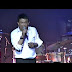 RICO J PUNO "May Bukas Pa" Last Performance on Stage