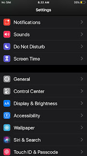 Cara Mengatasi iPhone Cepat Panas