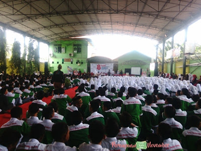 sekolah kejuruan