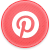 Pinterest icon