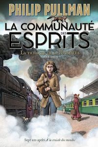 Le livre du lundi: Les Salauds Gentilshommes, tomes 1 & 2 – The