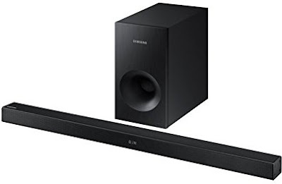 Samsung HW-K430