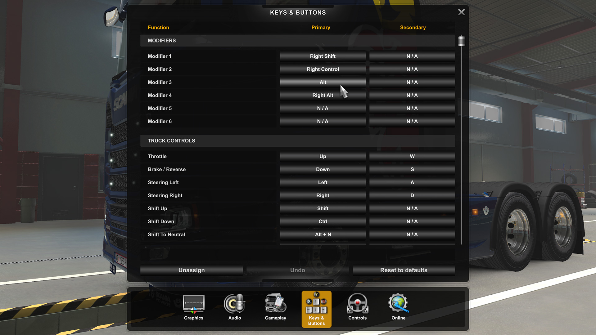 SCS Software's blog: Euro Truck Simulator 2: 1.49 Update Release