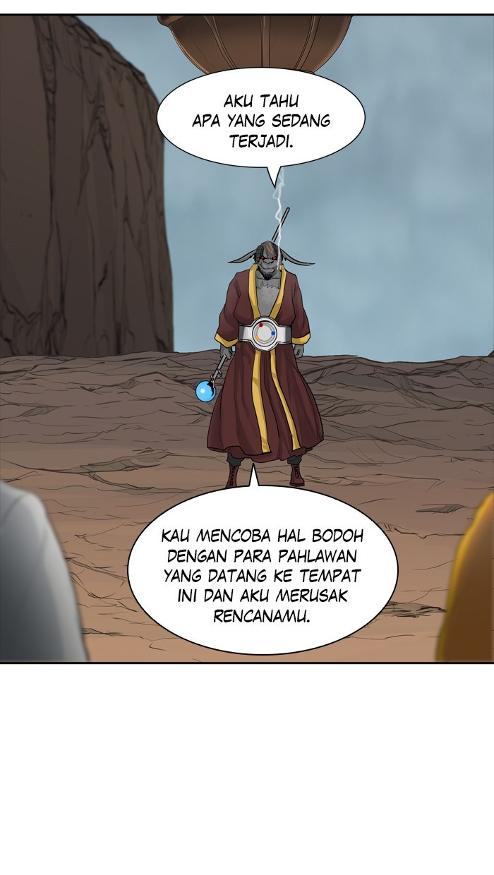 Webtoon Tower Of God Bahasa Indonesia Chapter 360