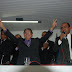 Balanço de Janeiro: Posse 2009 – Eleição da Mesa Diretora da Câmara Municipal e Show da Banda Forró Pankada na Praça da Matriz