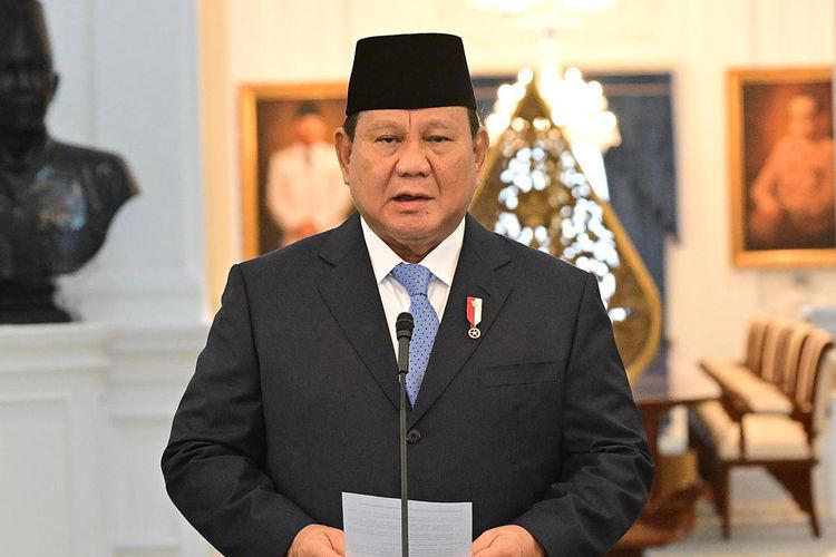 Prabowo Turun Tangan Merespons Polemik Pengangkatan CPNS, Ini yang Akan Dilakukan