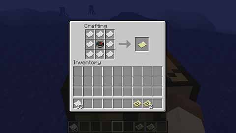 マインクラフト オリジナル絵画の作り方 マイクラマルチプレイ日記ブログ マインクラフト オリジナル絵画の作り方 マイクラマルチプレイ日記ブログ