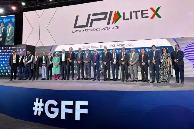 RBI Governor Unveiled 5 new smart payment solutions at Global Fintech Fest 2023