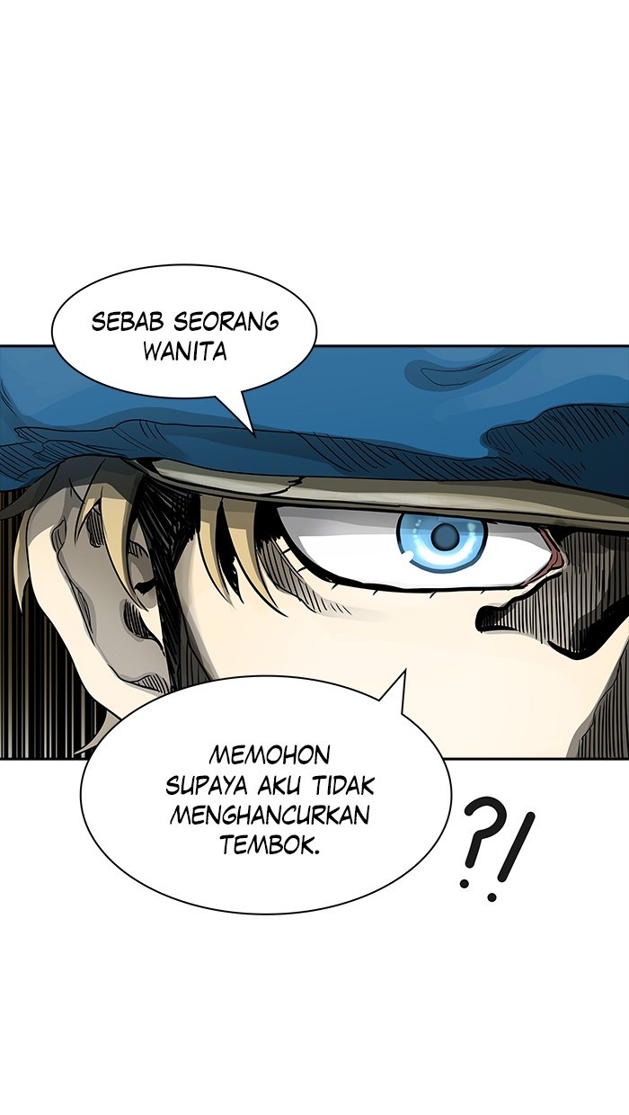 Webtoon Tower Of God Bahasa Indonesia Chapter 460