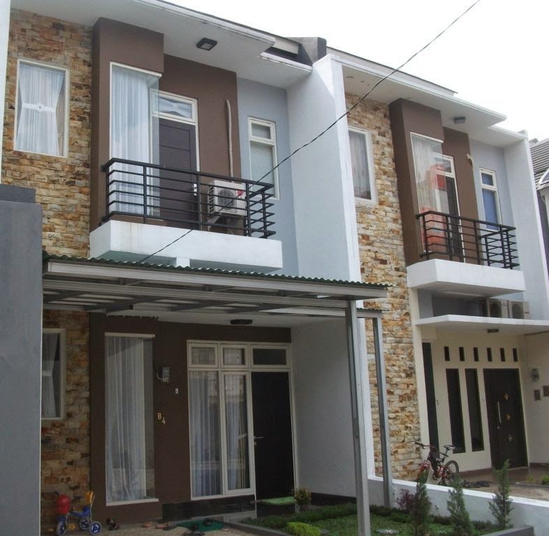 Dijual Rumah Cluster Cibubur, Ciracas, Cilangkap, Cipayung 