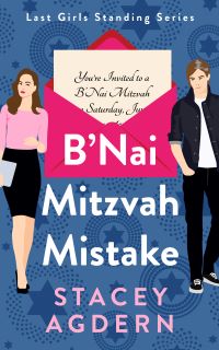 B’Nai Mitzvah Mistake cover