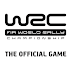 WRC The Official Game v1.0.8 Mod