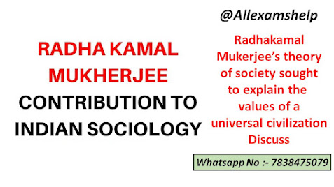 social values by radhakamal mukerjee pdf; r k mukherjee sociology pdf; radhakamal mukerjee personality society and values; the social structure of values pdf; radhakamal mukerjee books; dr. radhakamal mukerjee committee; radhakamal mukerjee theory of social value in hindi; radhakamal mukerjee sociology