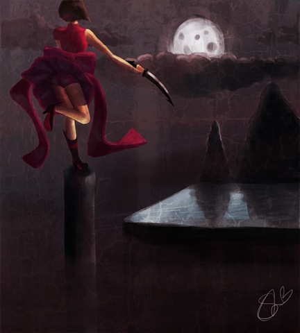 nighttime