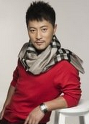 Sui Shuyang  Actor