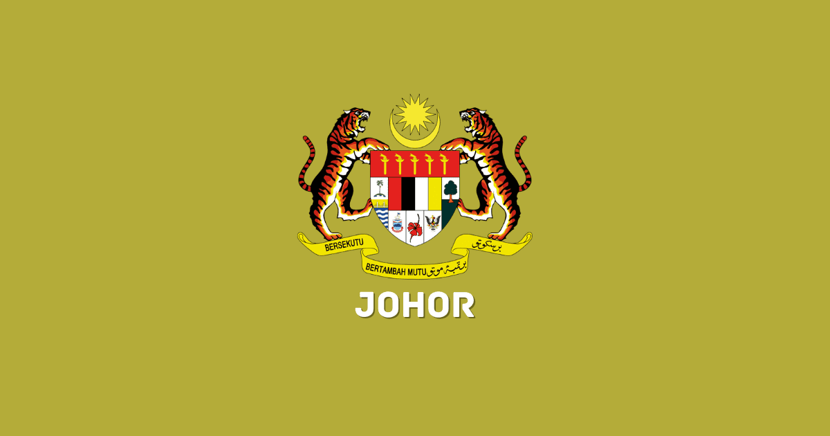 Pejabat Buruh Negeri Johor