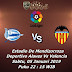Prediksi Deportivo Alaves Vs Valencia, Sabtu 05 Januari 2019 Pukul 22:15 WIB