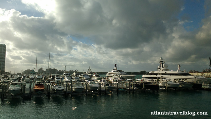 South Beach, Miami Beach