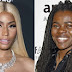 Nicki Minaj Sued By Tracy Chapman After 'Stealing' Singer's 1988 Hit