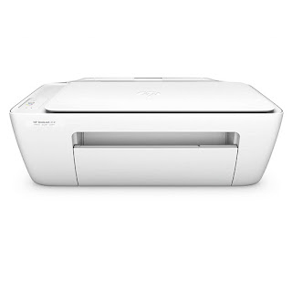 HP DeskJet 2332 AiO Drivers Download