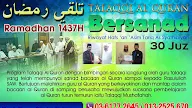 Ramadhan Bulan Ibadah Bulan Kerahmatan Lirik