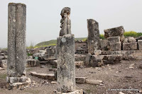 Arbel Ancient Synagogue